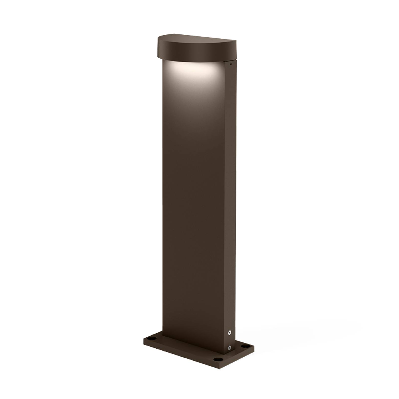 WEVER & DUCRÉ Palos Round 1.0 3.000K 20cm bronze WEVER & DUCRÉ Palos Round 1.0 3.000K 20cm bronze von Wever & Ducré Lighting