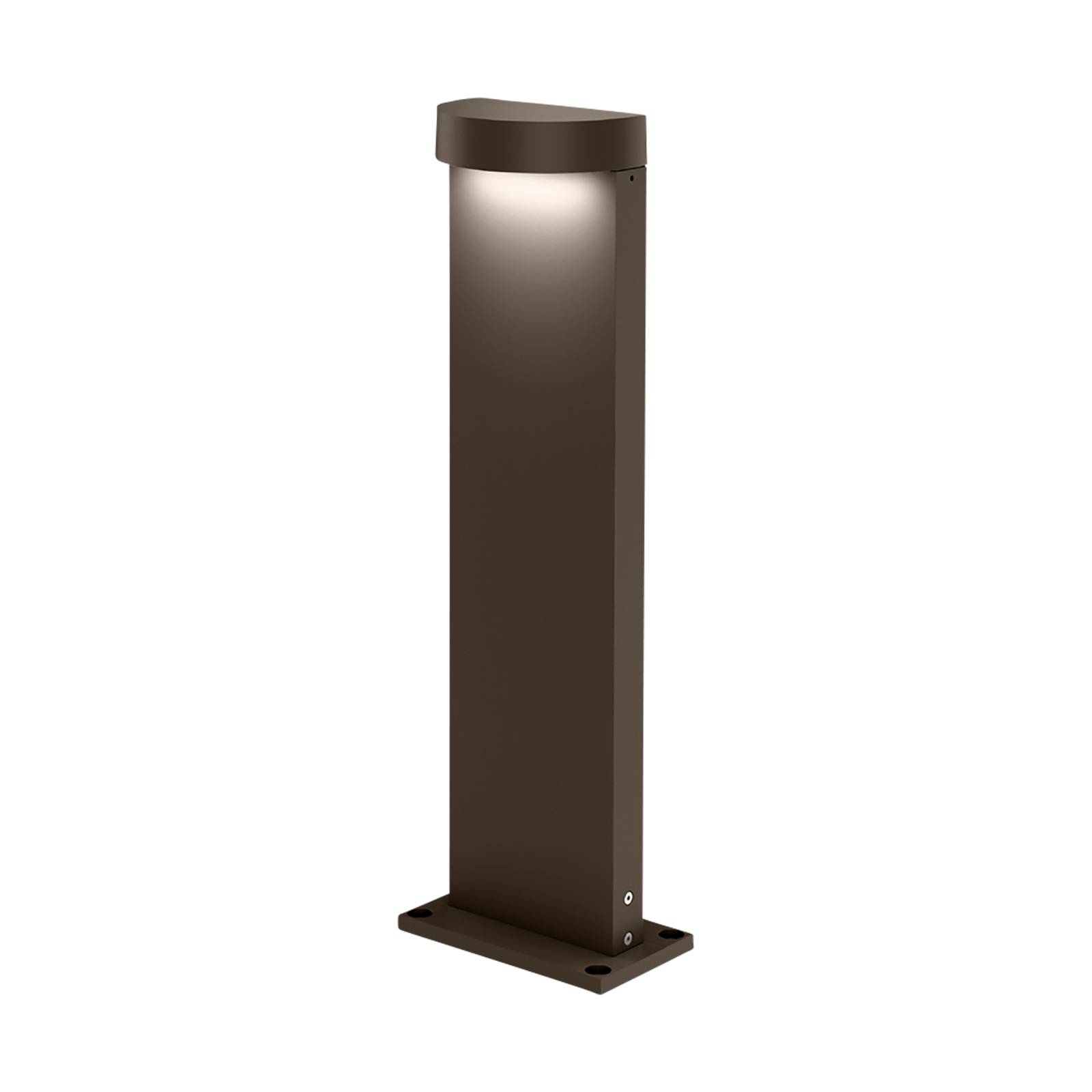 WEVER & DUCRÉ Palos Round 1.0 3.000K 90cm bronze WEVER & DUCRÉ Palos Round 1.0 3.000K 90cm bronze von Wever & Ducré Lighting