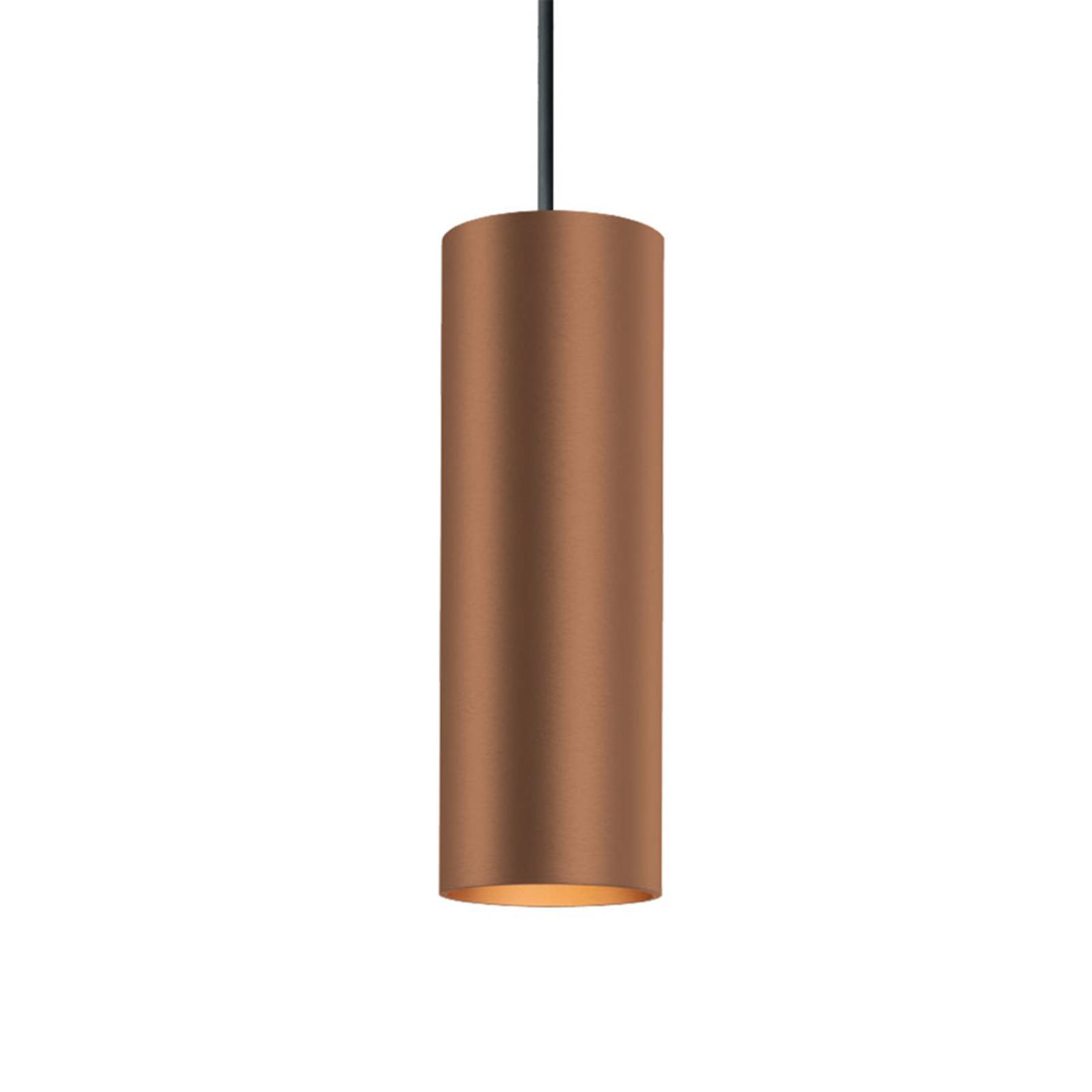 WEVER & DUCRÉ Ray 2.0 PAR16 Hänge kupfer/schwarz WEVER & DUCRÉ Ray 2.0 PAR16 Hänge kupfer/schwarz von Wever & Ducré Lighting