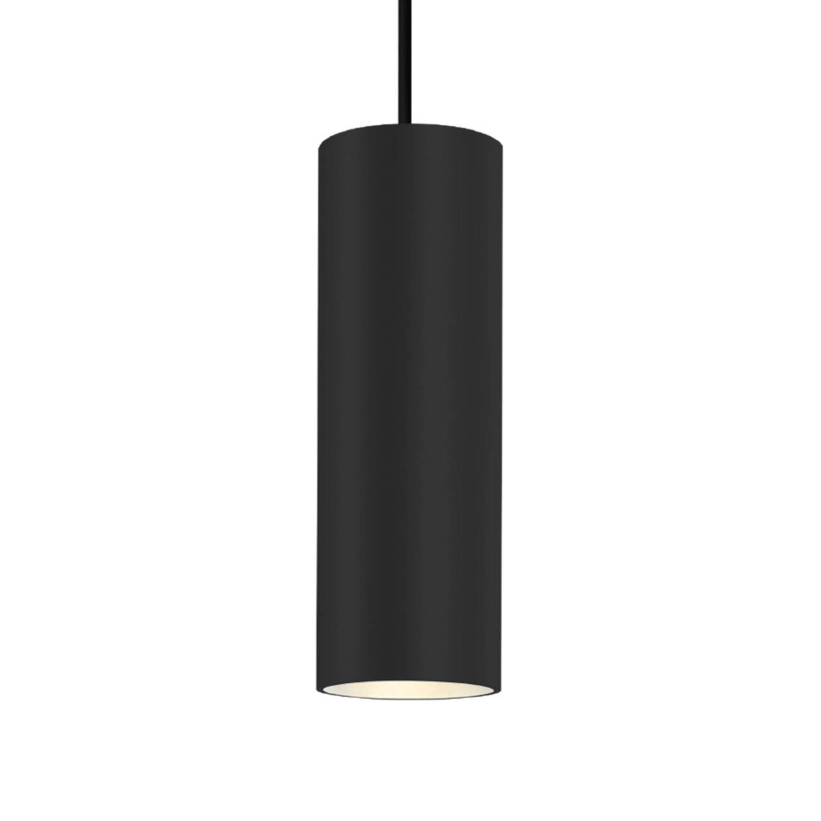 WEVER & DUCRÉ Ray 2.0 PAR16 Hängelampe schwarz von Wever & Ducré Lighting