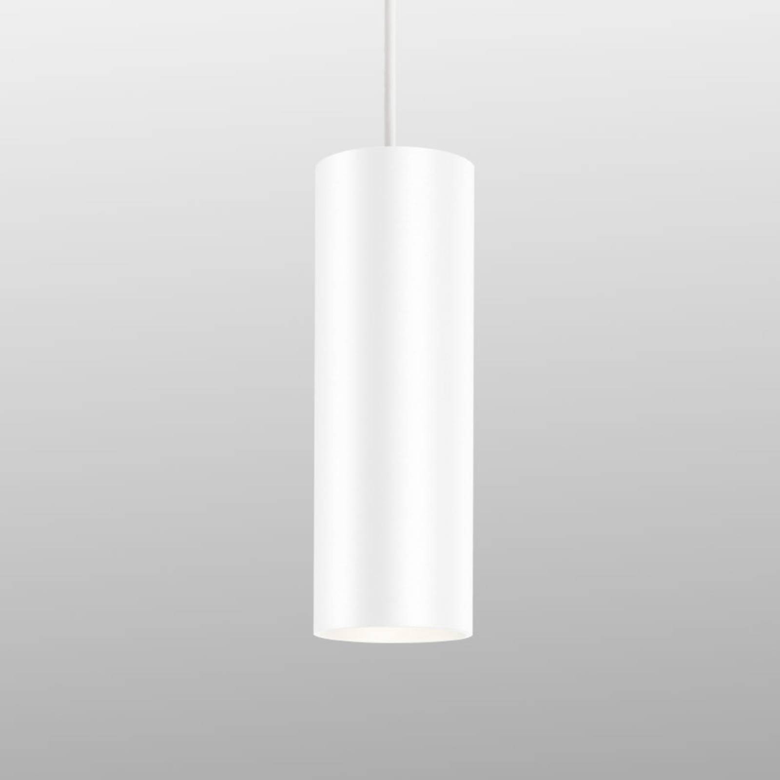 WEVER & DUCRÉ Ray 2.0 PAR16 Hängelampe weiß/weiß von Wever & Ducré Lighting