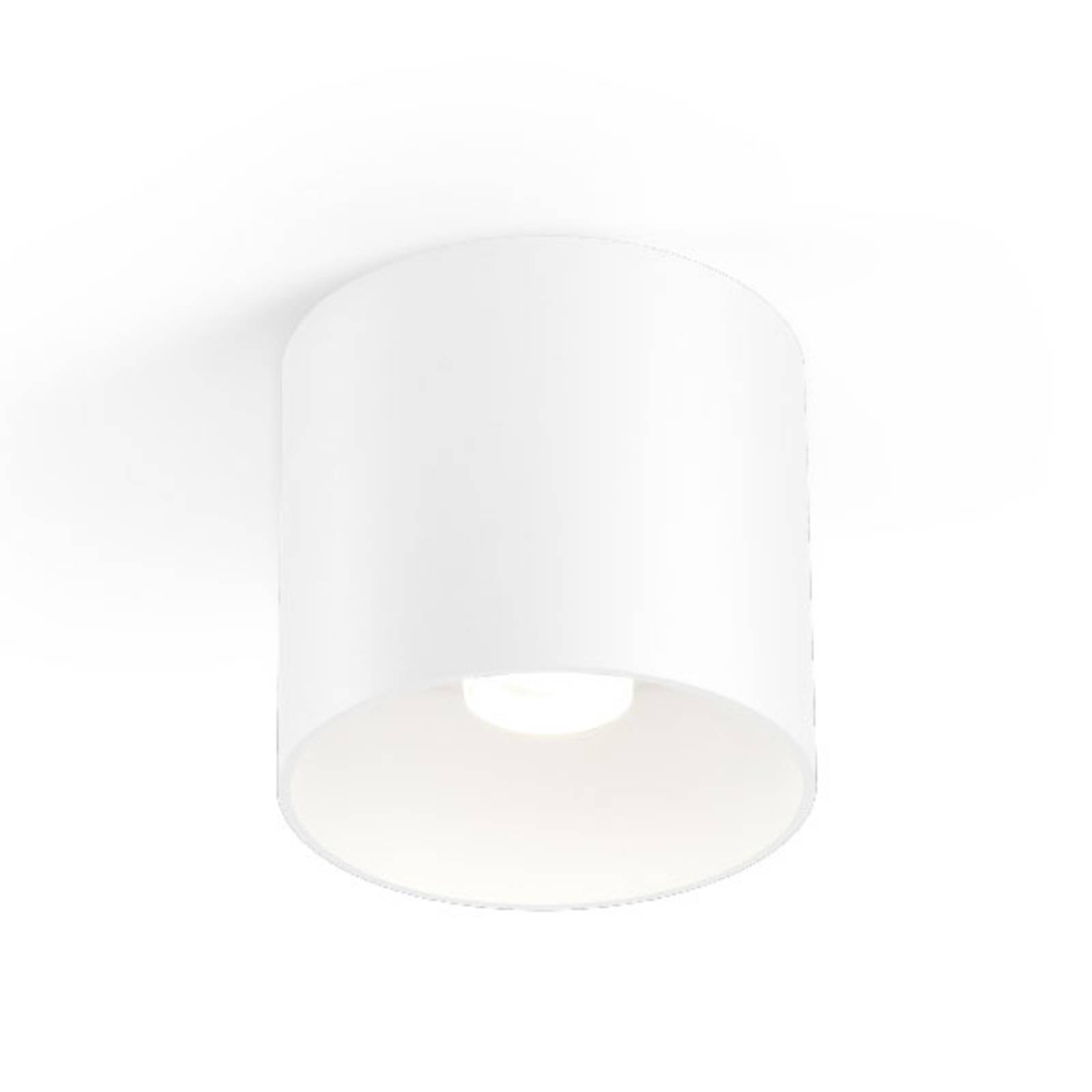 WEVER & DUCRÉ Ray PAR16 Deckenlampe weiß WEVER & DUCRÉ Ray PAR16 Deckenlampe weiß von Wever & Ducré Lighting