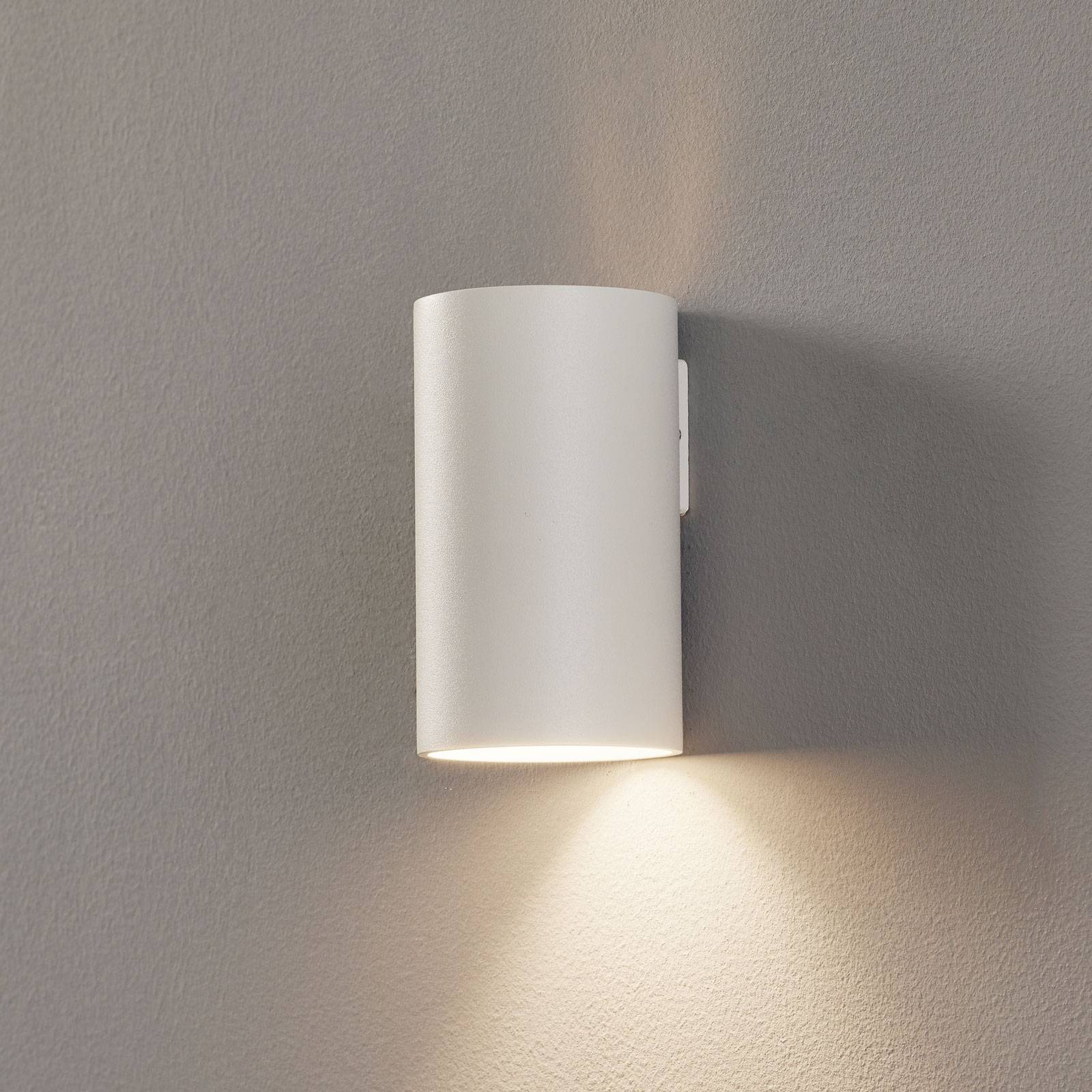 WEVER & DUCRÉ Ray mini 1.0 Wandlampe weiß WEVER & DUCRÉ Ray mini 1.0 Wandlampe weiß von Wever & Ducré Lighting