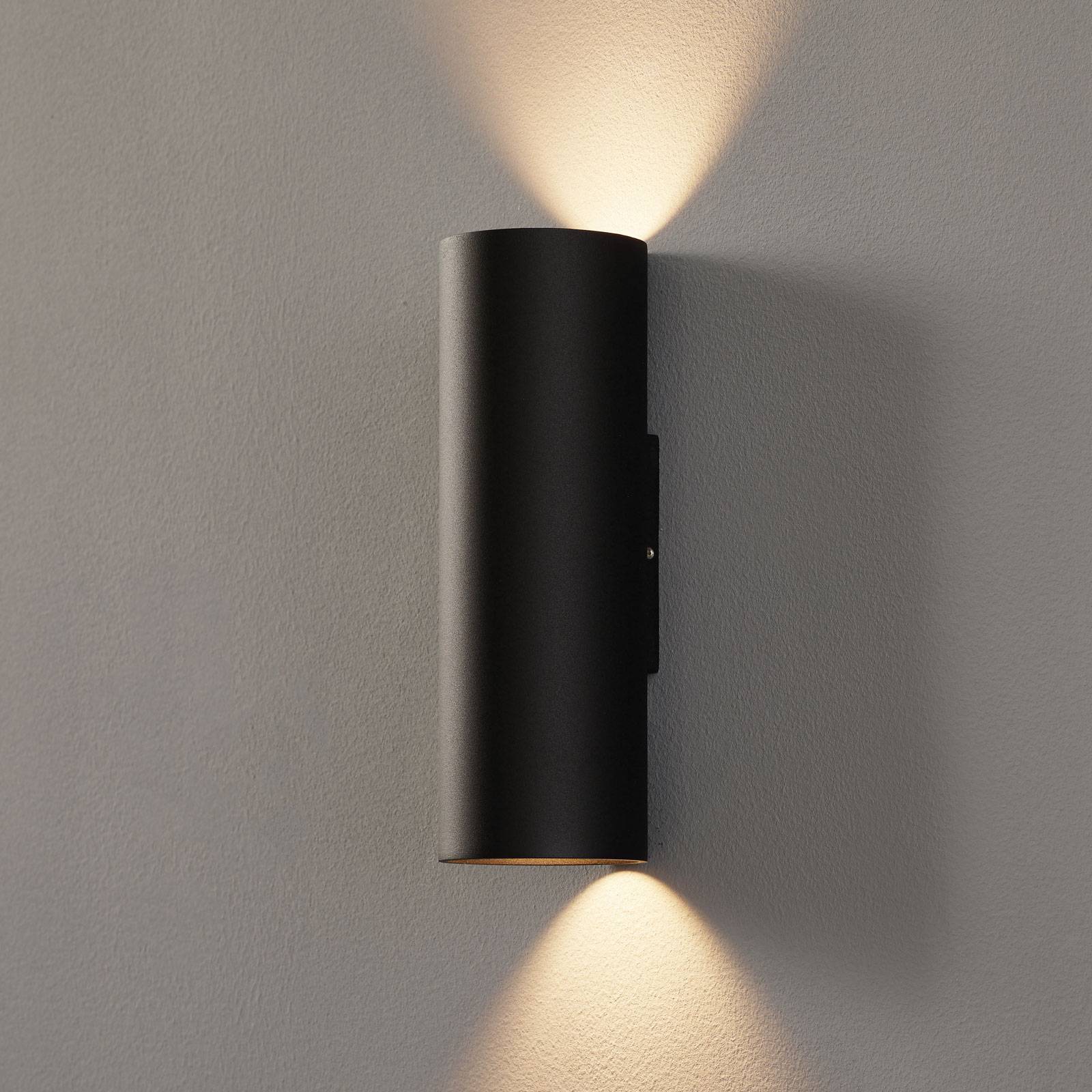 WEVER & DUCRÉ Ray mini 2.0 Wandlampe schwarz WEVER & DUCRÉ Ray mini 2.0 Wandlampe schwarz von Wever & Ducré Lighting