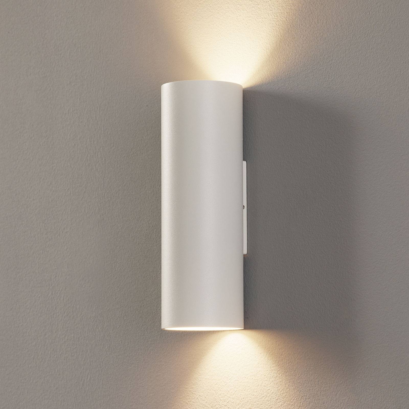 WEVER & DUCRÉ Ray mini 2.0 Wandlampe weiß WEVER & DUCRÉ Ray mini 2.0 Wandlampe weiß von Wever & Ducré Lighting
