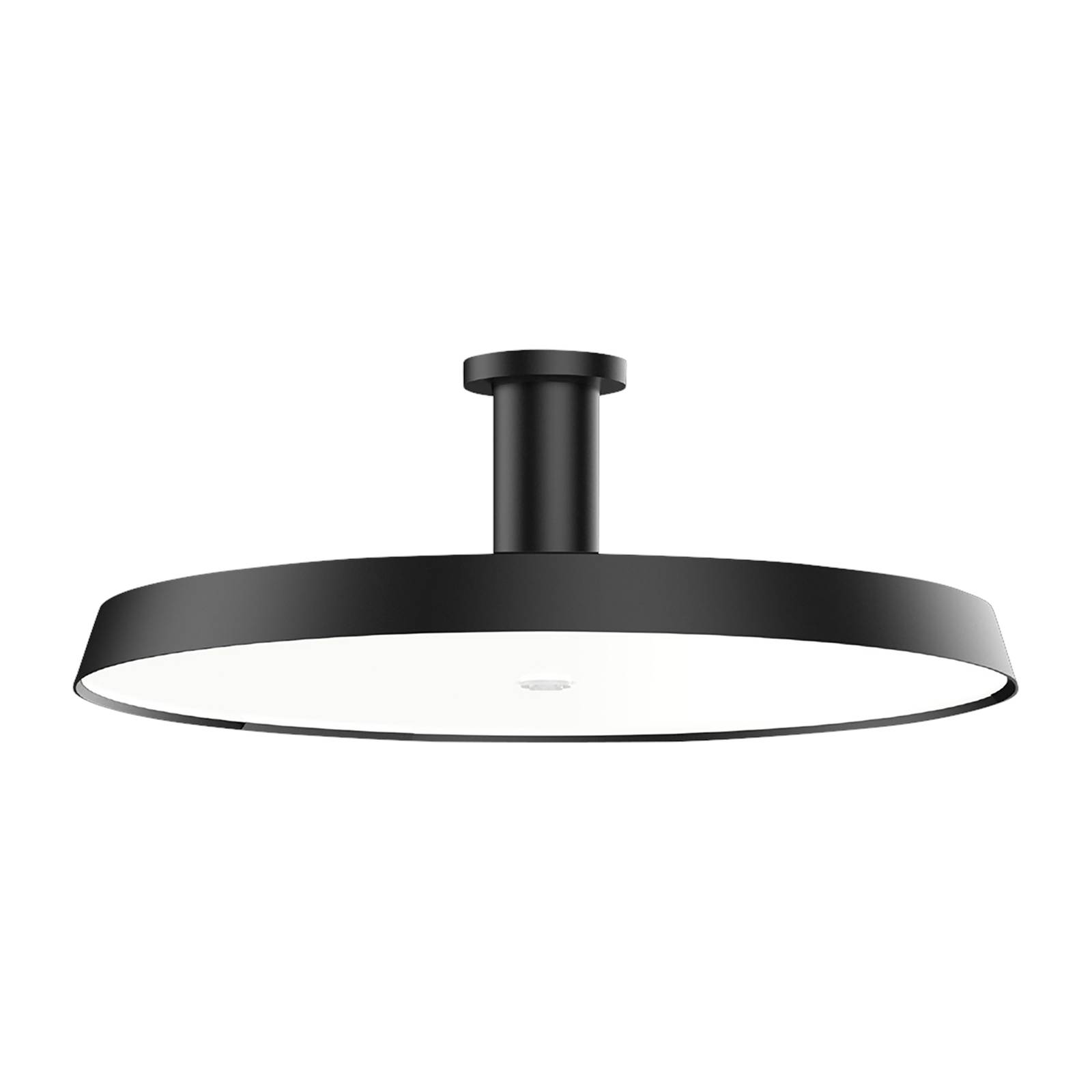 WEVER & DUCRÉ Roomor 1.0 Decke MP schwarz 3.000K von Wever & Ducré Lighting