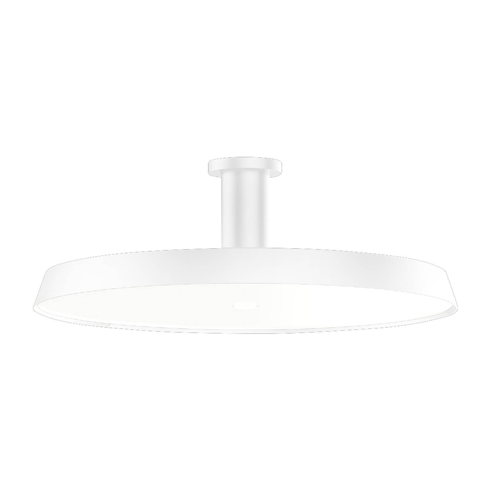 WEVER & DUCRÉ Roomor 1.0 Decke MP weiß 3.000K von Wever & Ducré Lighting