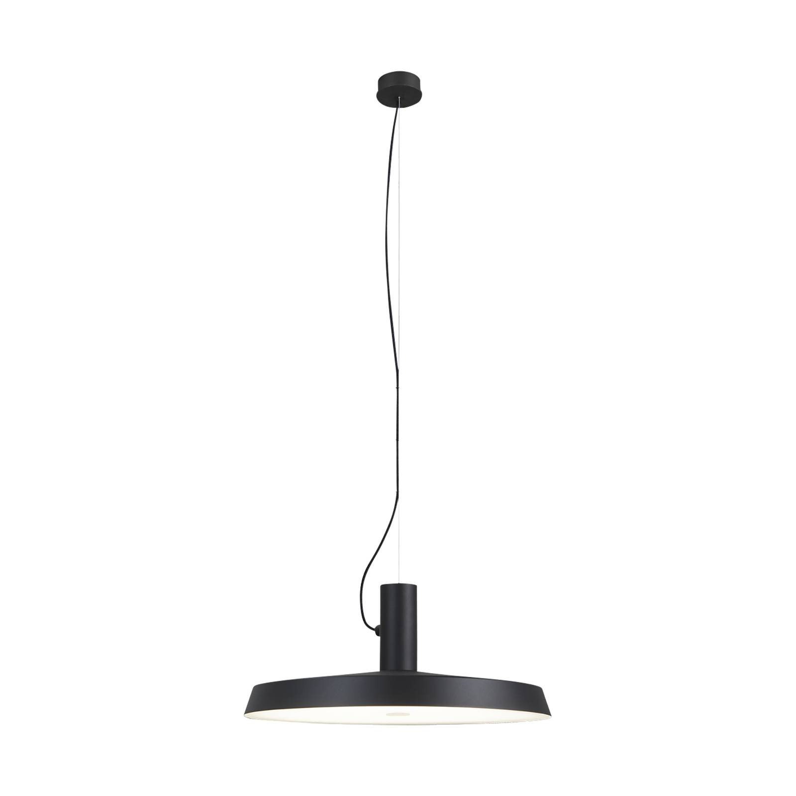WEVER & DUCRÉ Roomor 1.0 Pendel MP schwarz 3.000K WEVER & DUCRÉ Roomor 1.0 Pendel MP schwarz 3.000K von Wever & Ducré Lighting