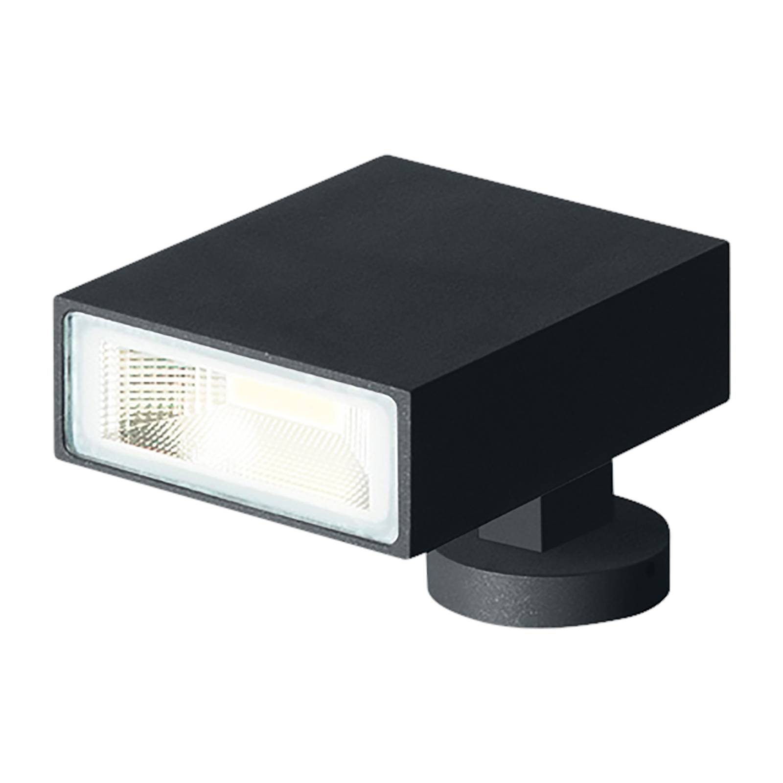 WEVER & DUCRÉ Stake 1.0 Außenstrahler anthrazit WEVER & DUCRÉ Stake 1.0 Außenstrahler anthrazit von Wever & Ducré Lighting