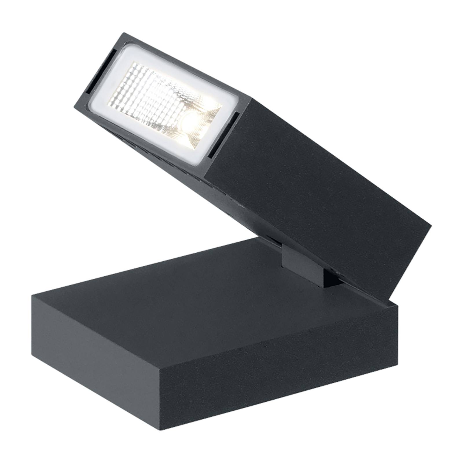 WEVER & DUCRÉ Stake Fold 1.0 Strahler anthrazit WEVER & DUCRÉ Stake Fold 1.0 Strahler anthrazit von Wever & Ducré Lighting