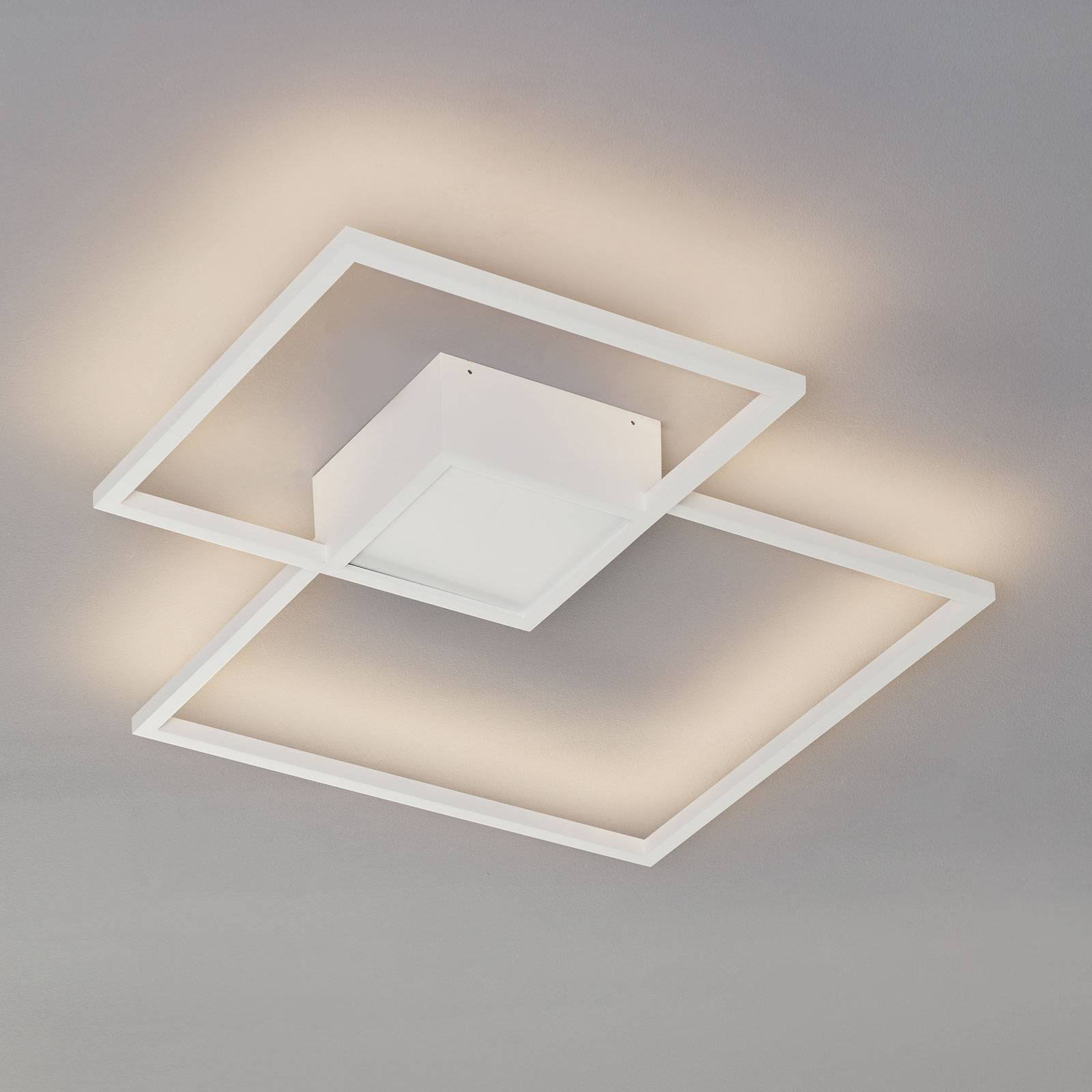 WEVER & DUCRÉ Venn 1.0 Decke 38W 2.700K weiß WEVER & DUCRÉ Venn 1.0 Decke 38W 2.700K weiß von Wever & Ducré Lighting