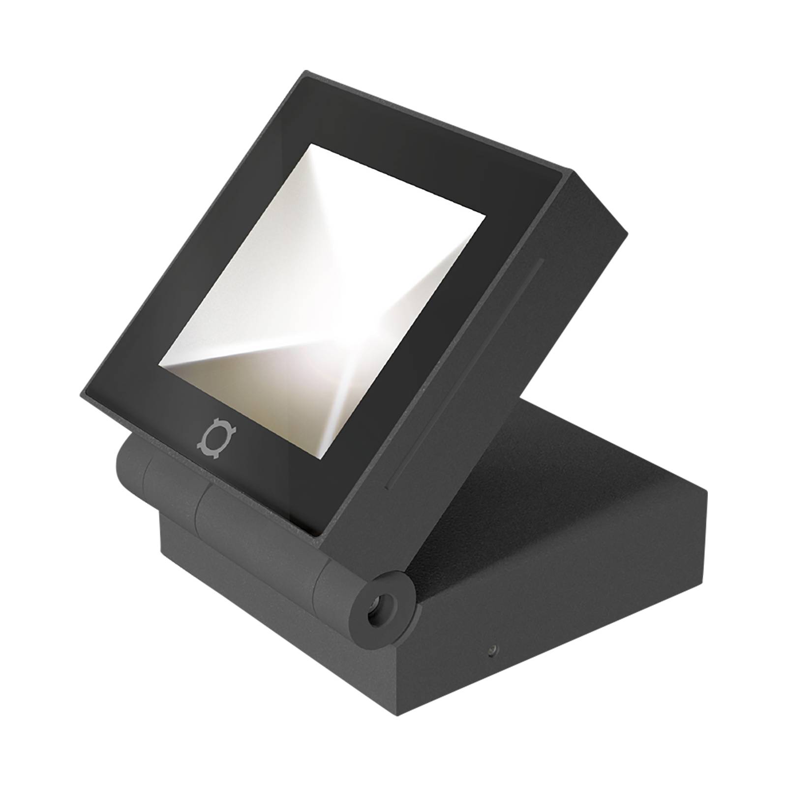 WEVER & DUCRÉ X-Beam 1.0 Außenstrahler anthrazit WEVER & DUCRÉ X-Beam 1.0 Außenstrahler anthrazit von Wever & Ducré Lighting