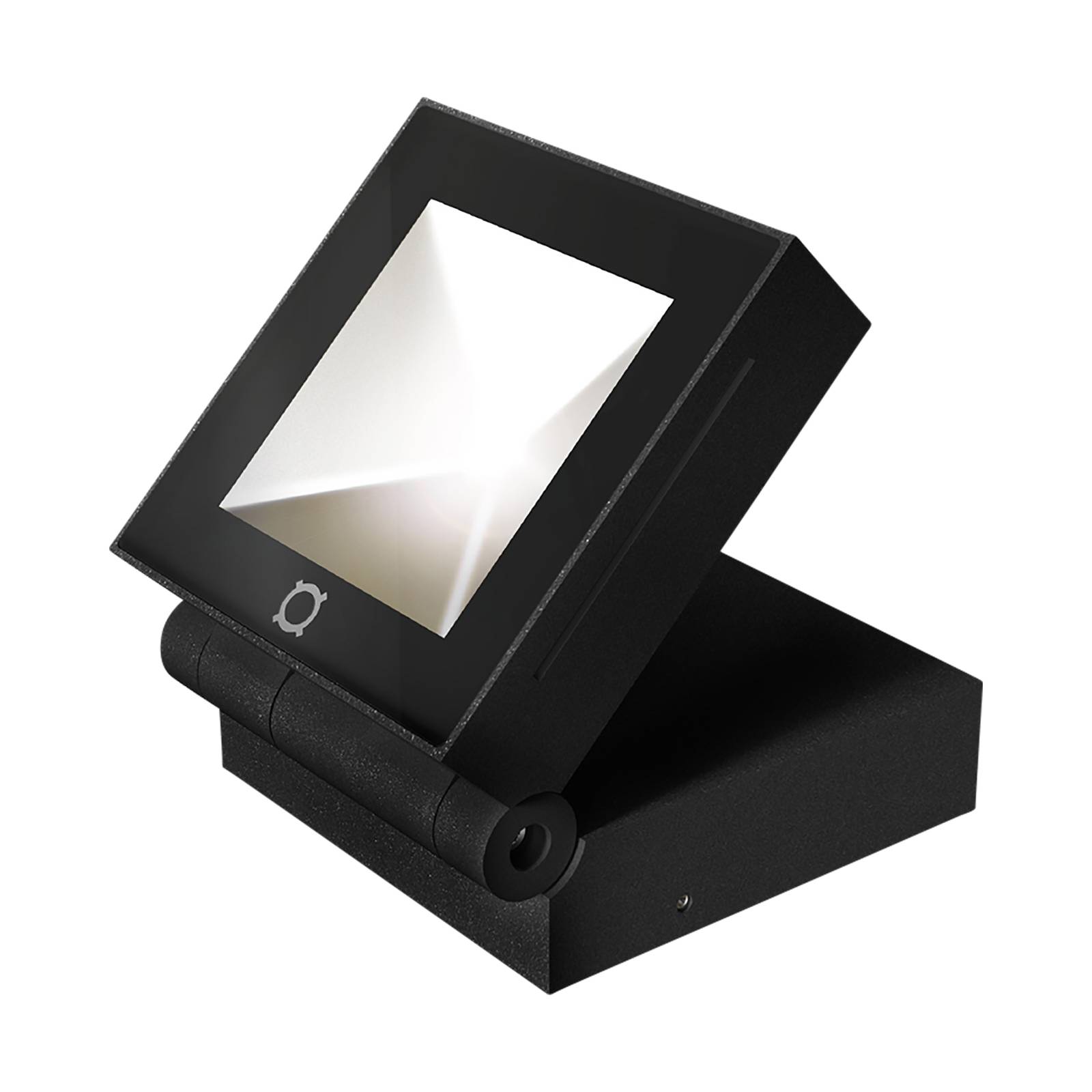 WEVER & DUCRÉ X-Beam 1.0 Außenstrahler schwarz WEVER & DUCRÉ X-Beam 1.0 Außenstrahler schwarz von Wever & Ducré Lighting