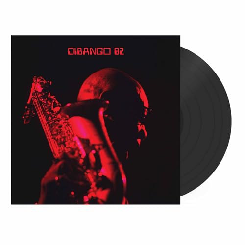 Dibango 82 [Vinyl LP] von Wewantsounds