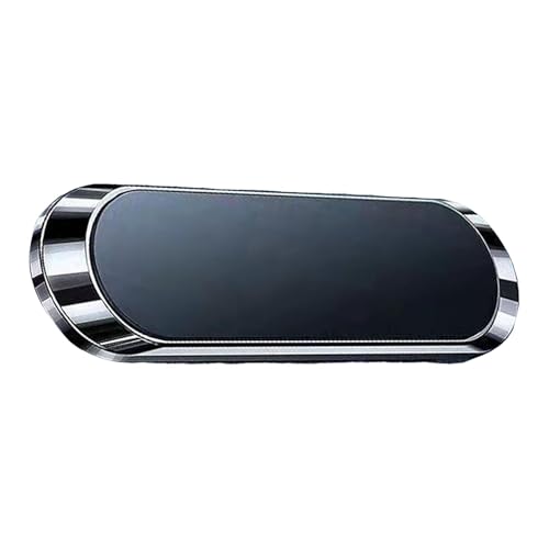 Wezalget Magnetische Autohalterung für Handy, Zinklegierung, flexible Platzierung, Kfz-Handyhalterung Wezalget Magnetische Autohalterung für Handy, Zinklegierung, flexible Platzierung, Kfz-Handyhalterung von Wezalget