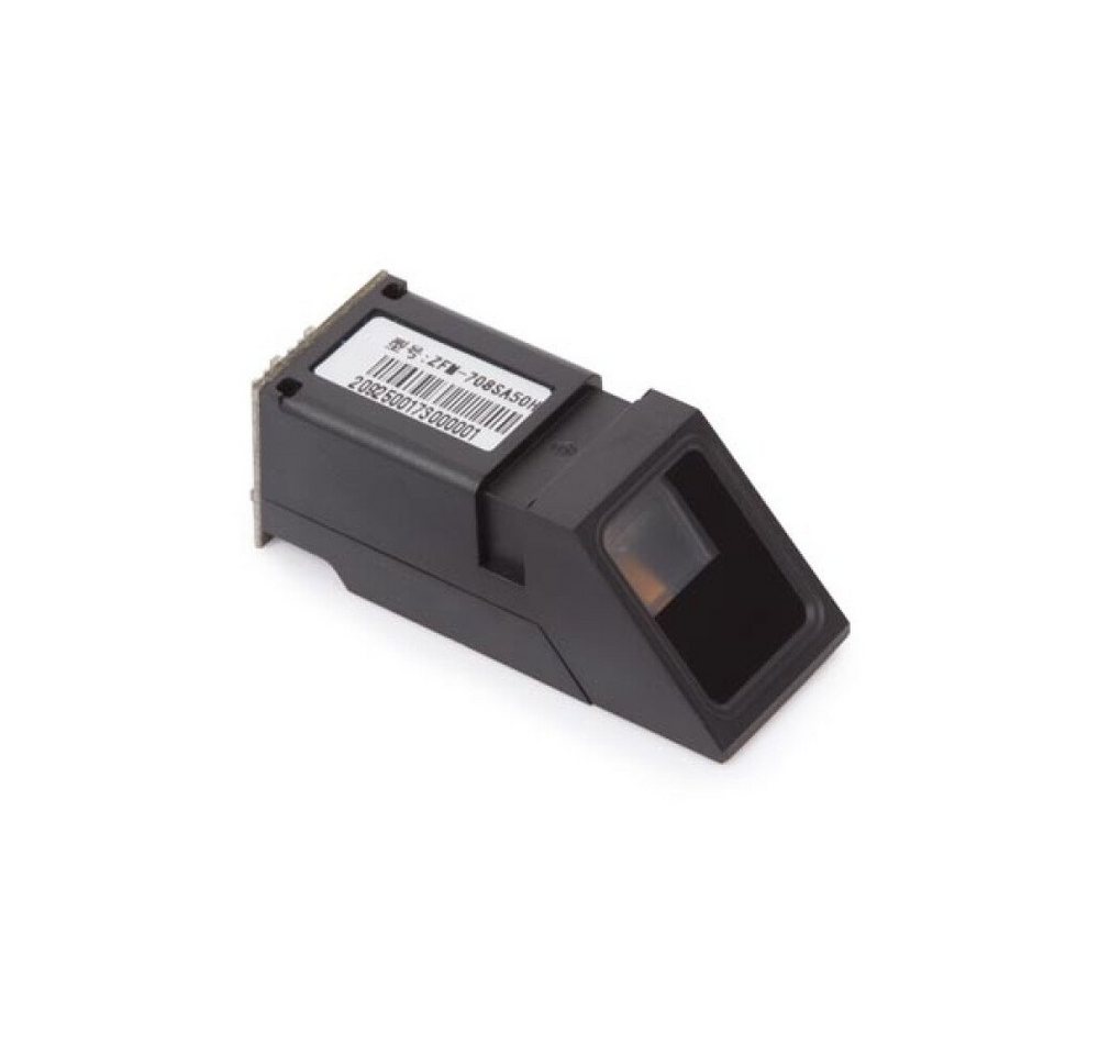 Whadda FINGERABDRUCK-SENSOR ZFM-708 Labor-Netzteil Whadda FINGERABDRUCK-SENSOR ZFM-708 Labor-Netzteil von Whadda