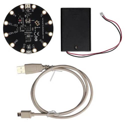 Whadda WMW100 LED-Modul WMW100 Whadda WMW100 LED-Modul WMW100 von Whadda