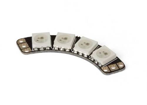 Whadda WMW106 LED-Modul 1St. Whadda WMW106 LED-Modul 1St. von Whadda