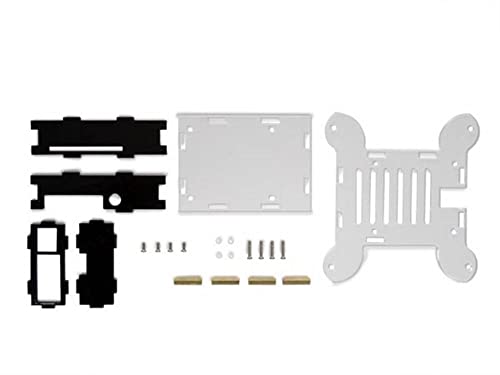 Vesa Case For Raspberry Pi 4® von Whadda