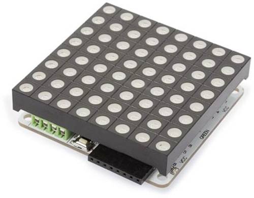 Whadda WPB439 Display-Modul () von Whadda
