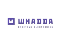 Whadda WSAH4700 Lautstärke- und Klangregelung von Whadda