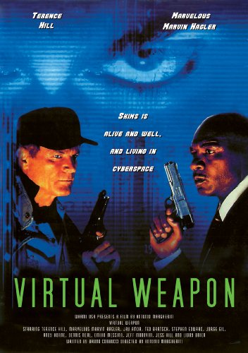 Virtual Weapon [DVD] [Region 1] [NTSC] [US Import] von Wham! USA