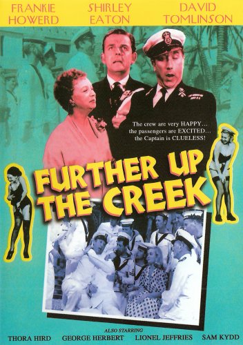 Further Up The Creek [DVD] [Region 1] [NTSC] [US Import] von Wham! Usa