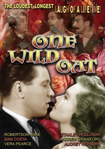 One Wild Oat [DVD] [Region 1] [NTSC] [US Import] von Wham! Usa