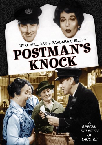 Postman's Knock [DVD] [Region 1] [NTSC] [US Import] von Wham! Usa
