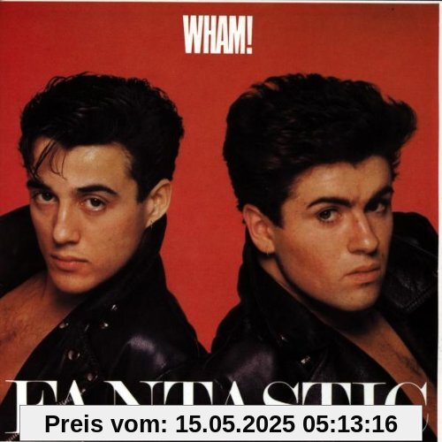 Fantastic von Wham!