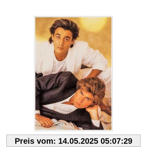 Make It Big [Vinyl LP] von Wham!