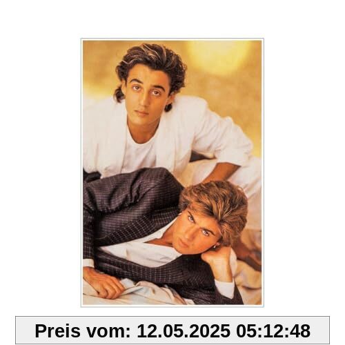 Make It Big [Vinyl LP] von Wham!