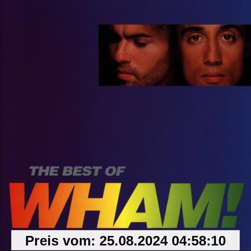 The Best Of Wham! von Wham!