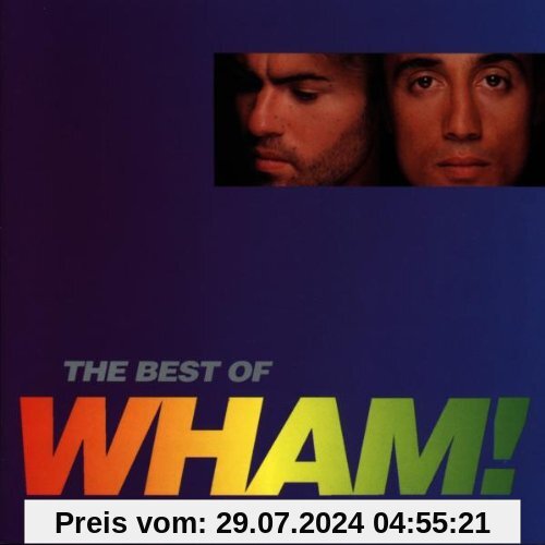 The Best Of Wham! von Wham!