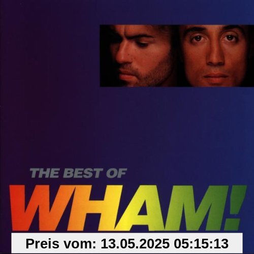 The Best Of Wham! von Wham!