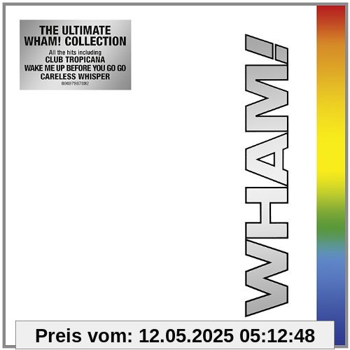 The Final von Wham!