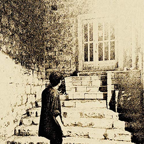 Broken Rope [Vinyl LP] von WHARF CAT RECORDS