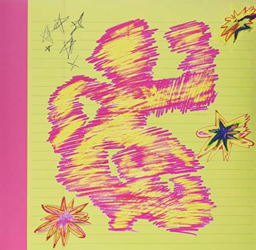 The Leather Lemon (Ltd.Pink Vinyl) [Vinyl LP] von Wharf Cat Records / Cargo
