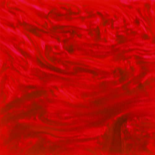 Langsamer Sonnenuntergang - Rot [Vinyl LP] von Wharf Cat Records