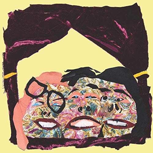 Palberta - Roach Going Down von Wharf cat records