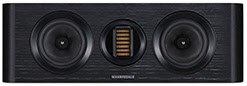 EVO4 C.S Center-Lautsprecher eiche schwarz EVO4 C.S Center-Lautsprecher eiche schwarz von Wharfedale