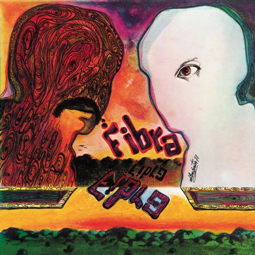 Fibra [Vinyl LP] von What Music