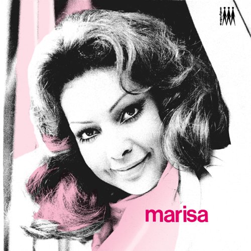 Marisa [Vinyl LP] von What Music