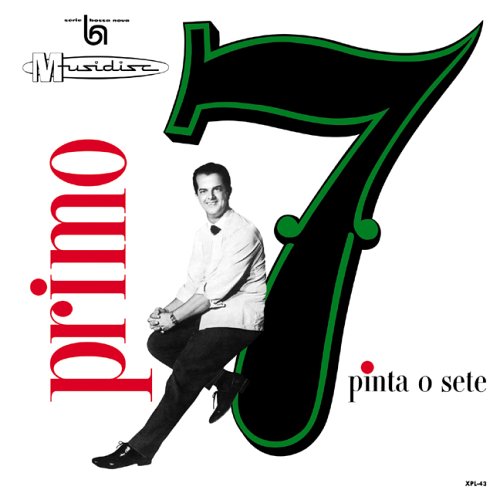 Pinta O Sete [VINYL] [Vinyl LP] von UPSET THE RHYTHM