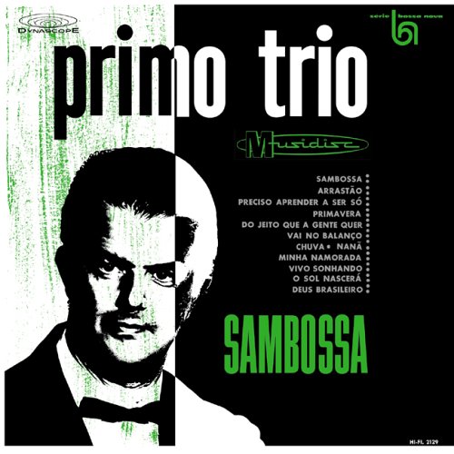 Sambossa [Vinyl LP] von What Music