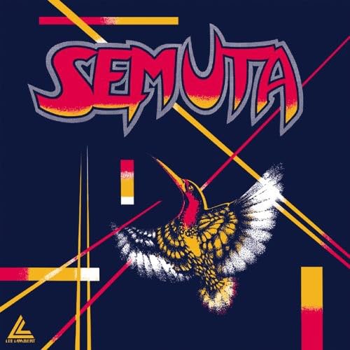 Semuta [Vinyl LP] von What Music