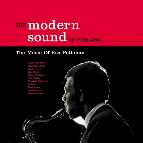 The Modern Sound of Finland [Vinyl LP] von What Music