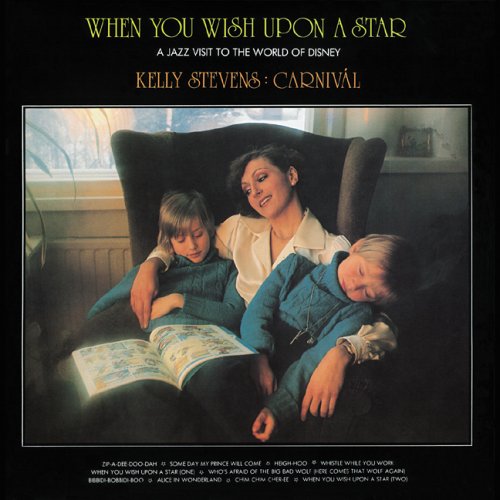 When You Wish Upon a Star [Vinyl LP] von What Music