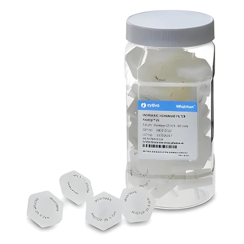 Whatman® ANOTOP 25/0.02 50/Pack von Whatman