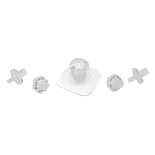 Whatman® ANOTOP Plus25/0.1 S 50/Pack von Whatman